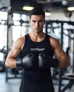 OUTFight training vest